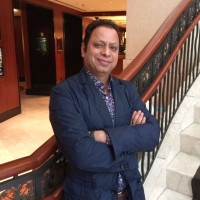 Charak Center For Health And Wellness Employee Rakesh Ranjan's profile photo