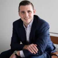 National Shunt Service Employee Johnathan Mahler's profile photo