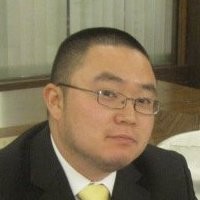 Kensington Management Services, Inc. Employee Han Kim's profile photo