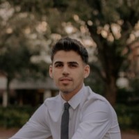 M&S Mechanical Employee Jack Marovic's profile photo