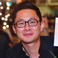 Resorts World Sentosa Employee Mark Chee's profile photo