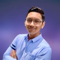 Universiti Malaysia Terengganu Employee Hafiz Borkhanuddin's profile photo