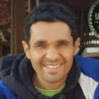 The Baltimore Banner Employee S. Tajdar's profile photo