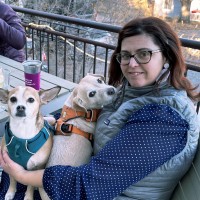 IZZIO ARTISAN BAKERY Employee Penny Andino's profile photo