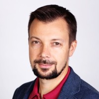 Dmitriy Nikolaychik Email & Phone Number