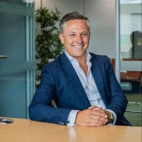 Graham Nixon Email & Phone Number