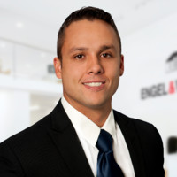 Direct Protection Security Employee Christopher Buck's profile photo