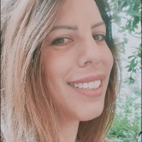 Ecolog Employee Shunit Goldenberg's profile photo