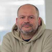 SOFTIP Employee Zoltan Izo's profile photo