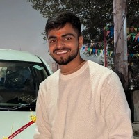 PS Advisory LLC Employee Sparsh Yadav's profile photo