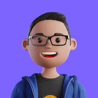 Meta Pool Employee John M's profile photo