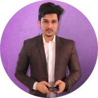 HnH Soft Tech Solutions Pvt (Ltd) Employee Ali Haider's profile photo
