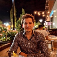 flexi Bogdahn International GmbH & Co KG Employee Christopher Soentgerath's profile photo