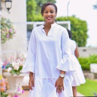 Outbox Uganda Employee Carol Ndilima's profile photo