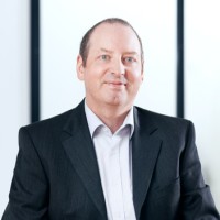 GLAUX GROUP Employee Ueli Aregger's profile photo