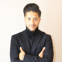 Trade EC Employee Leandro David Ponce Herrera's profile photo