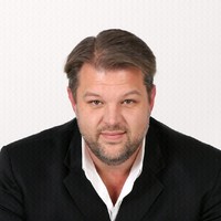 SYSPRO Employee Terence Moolman's profile photo