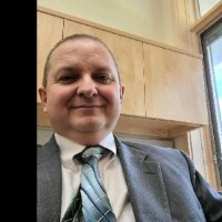 State of Indiana Employee Everett Young's profile photo