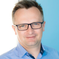 MyDr Employee Radosław Mazowiecki's profile photo