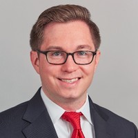 KPMG US Employee Kevin Matuszak's profile photo
