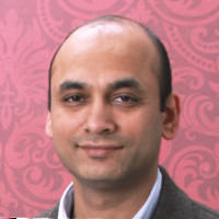 Golub Capital Employee Deepak Setia's profile photo