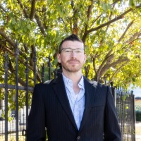 SpareBox Technologies Employee Matt Rundall's profile photo