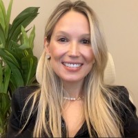 Novo - India Employee Gesy Lynn Rangel's profile photo