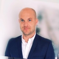 Metso Employee Mario Schulz's profile photo