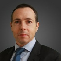 Hampshire Trust Bank Employee Nicholas Hawke's profile photo