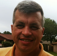 Allometrics, Inc. Employee Terry Baldwin's profile photo