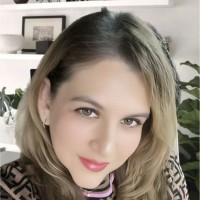 E Source Employee Monique Austin's profile photo