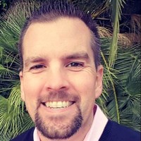 Virgin Voyages Employee Steve Stitt's profile photo