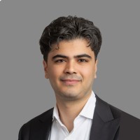 Beringer Capital Employee Simrat M's profile photo