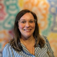 Anchor Hanover Group Employee Juliette Bartlett's profile photo