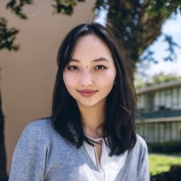 Foothill College Employee Nurzhamal Akylbekova's profile photo