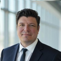 CSB-System Employee Marc von Busse's profile photo