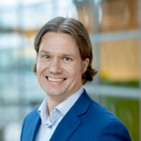 Vivicta Employee Mikko Lampinen's profile photo