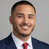 Mirror Metals Employee Abraham R.'s profile photo