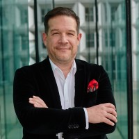 Transatel Employee Sebastien Deswez's profile photo