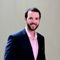GEODIS Employee Michael McLane's profile photo