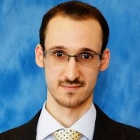 Euromobiliare Advisory SIM Employee Francesco Rossi's profile photo