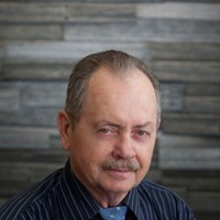 NOW Real Estate Group Employee Gerhard Rosin's profile photo