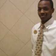 Towbin Motorcars Employee Leandre Nixon's profile photo