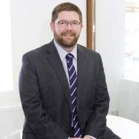 National Vehicle Distribution Employee Des Cunningham's profile photo