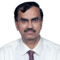 NCC Limited Employee Surya Nistala's profile photo