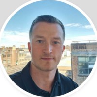 Nominet Employee Aaron Williams's profile photo