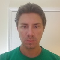 Gillespie + Powers, Inc. Employee Nicholas Tuttle's profile photo