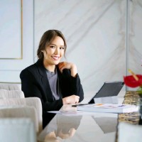 PT Hino Finance Indonesia Employee Laura T.'s profile photo
