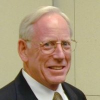 The Brookings Institution Employee Robert Faherty's profile photo