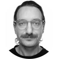 Biztory Employee Fabian Zimmer's profile photo